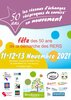 L'affiche du 50e